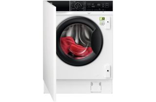 AEG LF8E8436BI 8000 PowerCare 8kg Integrated Washing Machine