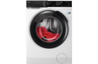AEG LFR74944UD 7000 ProSteam UniversalDose 9kg Washing Machine - White