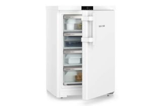 Liebherr FNe 1404 Pure NoFrost Under Counter Freezer with NoFrost - White