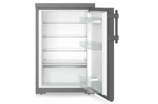 Liebherr Rdgd 1400 Pure 55cm Freestanding Under-Counter Larder Fridge - Dark Grey