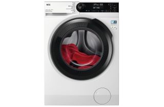 AEG LWR7314L4B 7000 ProSteam Condenser 11kg/7kg Washer Dryer - White AEG LWR7314L4B 7000 ProSteam Condenser 11kg/7kg Washer Dryer - White