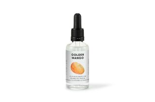 Aarke Sparkling Water Flavour Drops - Golden Mango