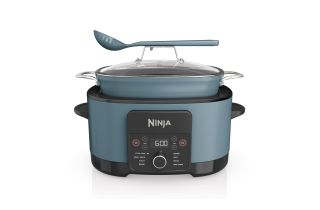 Ninja MC1001UK Foodi 8-in-1 PossibleCooker Slow Cooker & Multi-Cooker