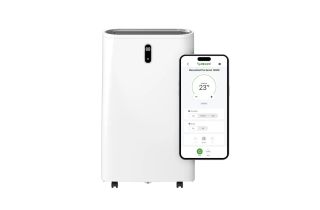 Nearly New - MeacoCool MC Series Pro 12000 BTU Portable Air Conditioner