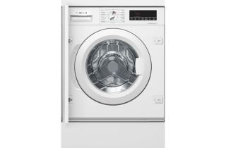 Bosch WIW28502GB Series 8 Built-In 8kg Washing Machine