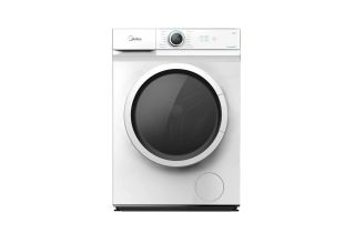 Midea MF100W70 7kg Washing Machine - White