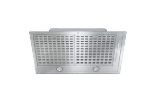 Miele DA 2578 Extractor Unit - Stainless Steel