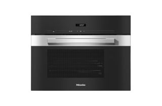 Miele DG 2840 Steam Oven - Stainless Steel / Clean Steel