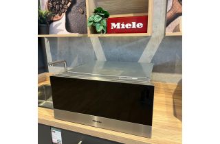 Ex Display - Miele ESW 6229X Warming Drawer