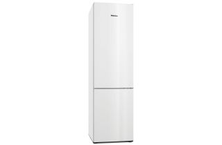 Miele KFN 4394 ED Freestanding Fridge Freezer - White