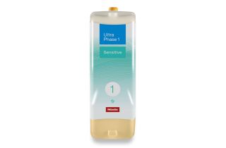 Miele UltraPhase 1 Sensitive Detergent