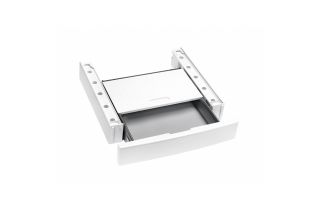 Miele WTV 512 Washer-Dryer Stacking Kit For White Edition T1 Tumble Dryers