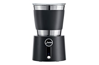 Jura 24029 Automatic Milk Frother Hot & Cold - Black