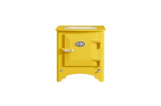 Everhot Electric Heater - Mustard