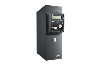 Jura Nayax Contactless Payment System