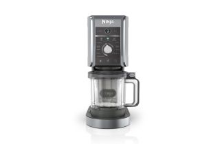 Ninja NC501UK CREAMi Deluxe 10-in-1 Ice Cream & Frozen Drink Maker