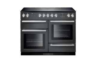 Rangemaster Nexus 110 Induction Range Cooker - Slate