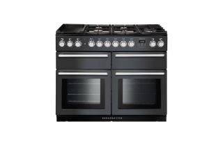 Rangemaster Nexus SE 110 Dual Fuel Range Cooker - Slate