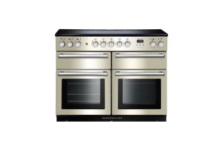 Rangemaster Nexus SE 110 Induction Range Cooker - Ivory