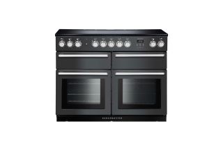 Rangemaster Nexus SE 110 Induction Range Cooker - Slate