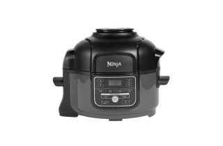Ninja OP100UK Foodi Mini 6-in-1 Multi-Cooker