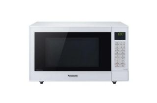 Panasonic NN-CT54JWBPQ 3-in-1 Combi Microwave Oven - White