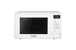 Panasonic NN-E27JWMBPQ Microwave with Touch Control - White