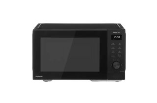 Panasonic NN-SD35QBBPQ Microwave Oven - Black