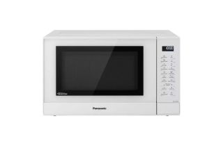 Panasonic NN-ST45KWBPQ Inverter Microwave - White
