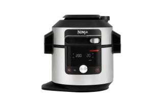 Ninja OL750UK Foodi MAX 15-in-1 SmartLid 7.5L Multi-Cooker with Smart Cook System