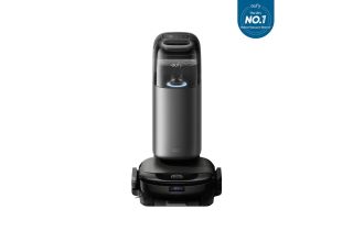 Eufy Omni S1 Pro Robot Vacuum Cleaner & Mop