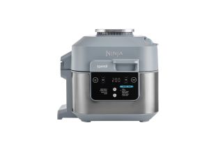 Ninja ON400UK Speedi 10-in-1 Rapid Cooker & Air Fryer