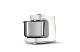 Ooni Halo Pro Spiral Stand Mixer - Polar White