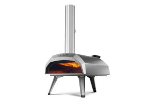 Ooni Karu 12 (1st Gen) 12" Multi-Fuel Outdoor Pizza Oven