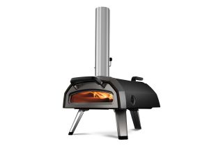 Ooni Karu 2 (2nd Gen) 12" Multi-Fuel Outdoor Pizza Oven