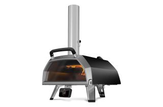 Ooni Karu 2 Pro (2nd Gen) 16" Multi-Fuel Outdoor Pizza Oven