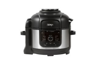 Ninja OP350UK Foodi 9-in-1 6L Multi-Cooker