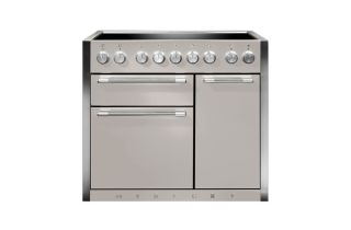 Mercury 1000 Induction Range Cooker
