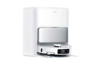 MOVA P50 Pro Ultra Auto Empty Robot Vacuum with Mop