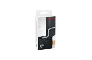 Jura 24112 Milk Pipe with Stainless Steel Casing for HP1