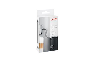 Jura 24113 Milk Pipe with Stainless Steel Casing for HP2