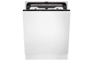 AEG FSS96828P 9000 Series 60cm Fully Integrated ComfortLift Dishwasher