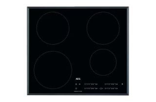 AEG IKB64401FB 5000 Induction Hob - Black