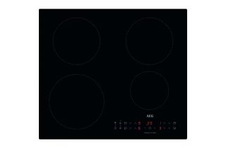 AEG IKX64301CB 5000 Induction Hob - Black