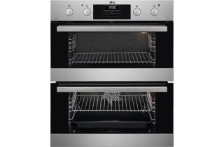 AEG DUB331110M 6000 SurroundCook Catalytic Oven - Stainless Steel