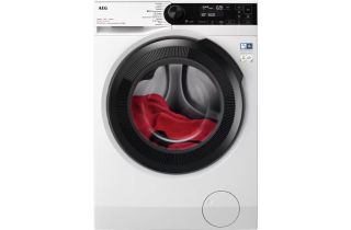 AEG LWR7485M4U 7000 ProSteam UniversalDose 8kg/5kg Washer Dryer - White