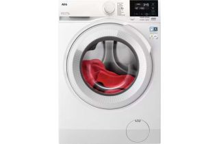 AEG LFR61842B 6000 ProSense 8kg Washing Machine - White
