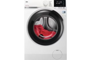 AEG LFR71844B 7000 ProSteam 8kg Washing Machine - White