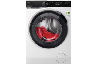 AEG LFR94946WS 9000 AbsoluteCare 9kg Washing Machine - White