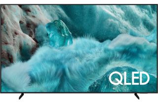 Samsung QE85Q7F2 85" QLED 4K Smart AI TV (2025)